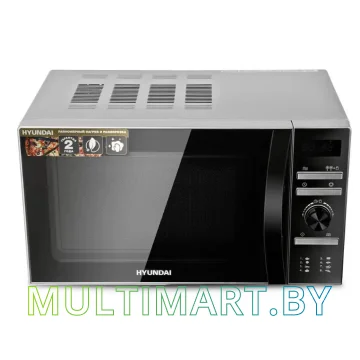 Микроволновая печь Hyundai HYM-D3026